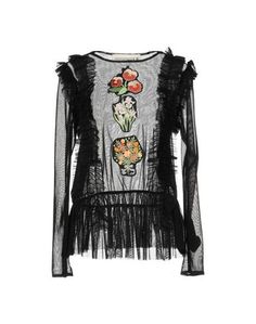 Блузка Shirtaporter