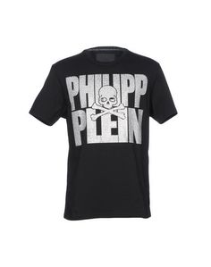 Футболка Philipp Plein