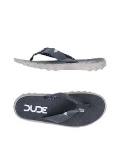 Вьетнамки Hey Dude