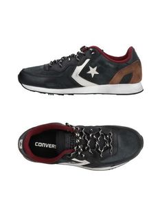 Низкие кеды и кроссовки Converse Cons