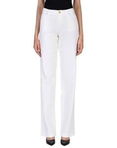 Джинсовые брюки Blumarine