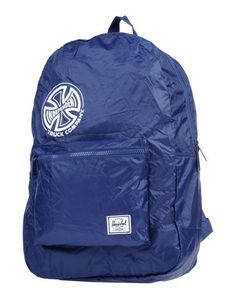 Рюкзаки и сумки на пояс Herschel Supply CO.