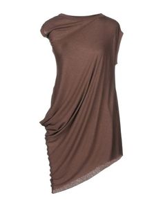 Футболка Rick Owens Lilies