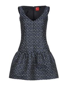 Короткое платье RED Valentino