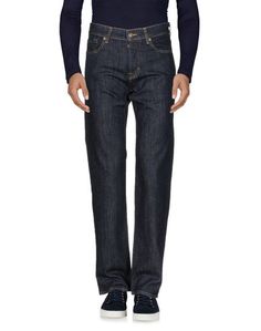 Джинсовые брюки 7 For All Mankind