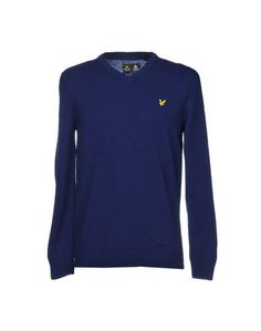 Свитер Lyle & Scott