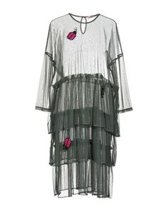 Короткое платье Rose A Pois