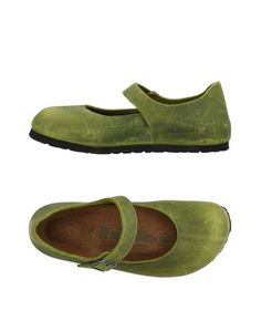 Балетки Birkenstock