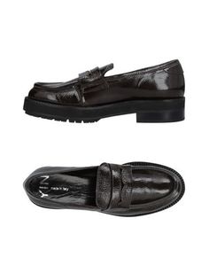 Мокасины Yin