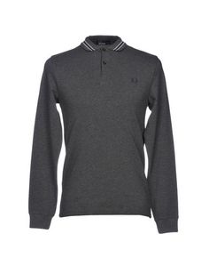 Поло Fred Perry