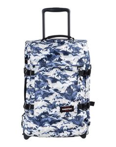 Чемодан/сумка на колесиках Eastpak