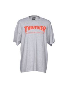 Футболка Thrasher
