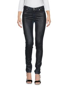 Джинсовые брюки MET