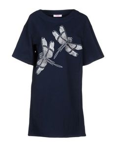 Короткое платье Blugirl Folies