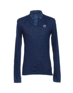 Поло Pepe Jeans