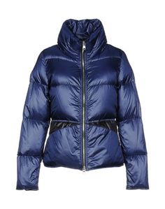 Пуховик Sealup