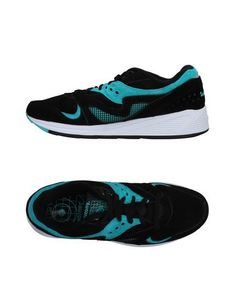 Низкие кеды и кроссовки Saucony