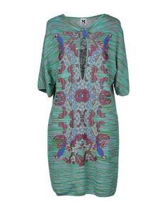 Короткое платье M Missoni