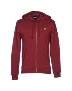 Толстовка Lyle & Scott