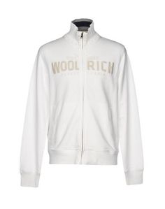 Толстовка Woolrich