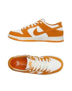 Низкие кеды и кроссовки Nike SB Collection