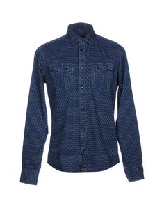 Джинсовая рубашка Pepe Jeans