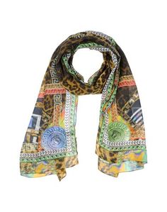Шарф Versace