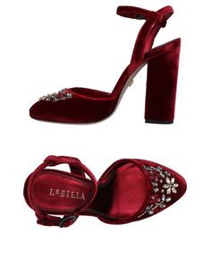 Туфли Le Silla