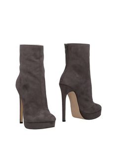 Полусапоги и высокие ботинки Steve Madden