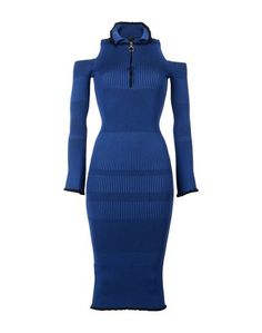 Платье длиной 3/4 Pinko