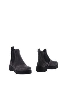 Полусапоги и высокие ботинки Nila & Nila