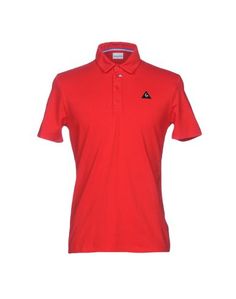 Поло Le Coq Sportif