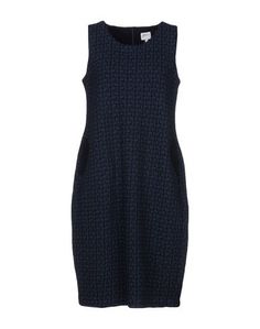 Платье до колена Armani Collezioni