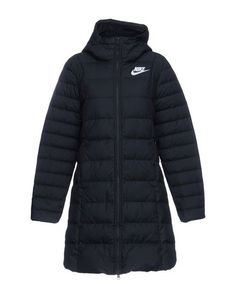 Пуховик Nike
