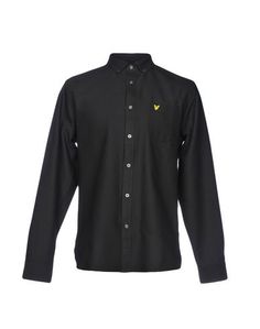 Pубашка Lyle & Scott