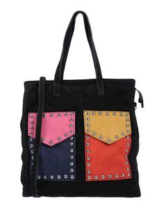 Сумка на руку White IN 8