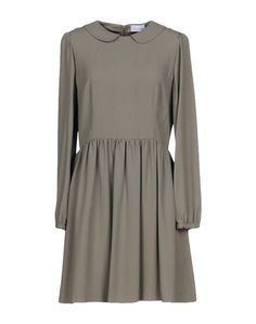 Короткое платье RED Valentino