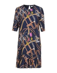 Короткое платье Blugirl Blumarine