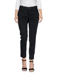 Джинсовые брюки People