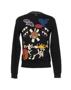 Толстовка Scotch & Soda