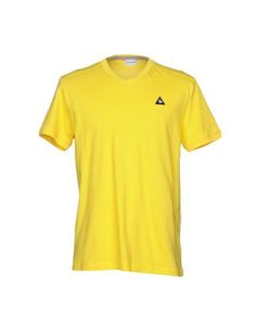 Футболка Le Coq Sportif