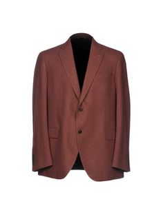 Пиджак Tombolini