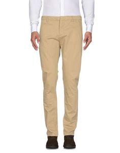 Повседневные брюки Camouflage AR AND J.