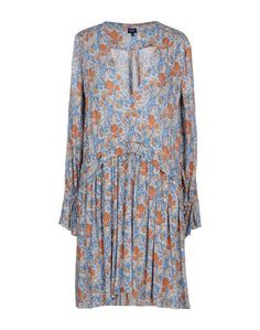 Короткое платье Pepe Jeans