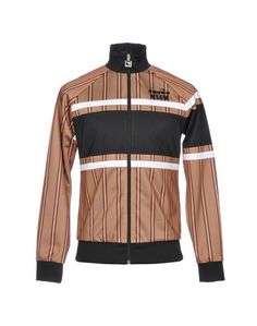 Толстовка Msgm x Diadora