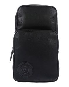 Рюкзаки и сумки на пояс Versace Jeans