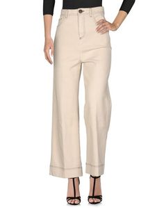 Джинсовые брюки Alysi