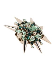 Кольцо Philipp Plein