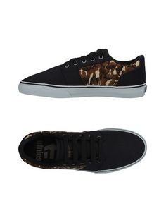 Низкие кеды и кроссовки Etnies