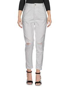 Джинсовые брюки Diesel